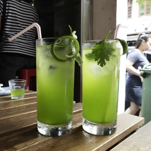 Image for article What to Expect From The St Patrick’s Day Street Festival 2017