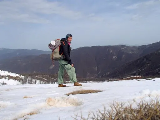 Image for article Meet the Girl Who Hitchhiked from Sweden to Malaysia with RM800 (S$260) in Her Pocket