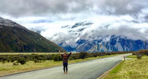 Image for article 14 Days DIY Travel in New Zealand