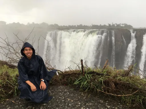 Image for article Southern Africa on a Budget: 3 Weeks & 5 Countries Under S$2K (US$1.4K)