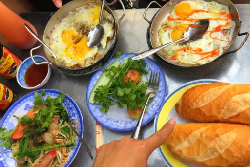 Image for article My Food Trip in Vietnam: 12 Must-Try Local Dishes