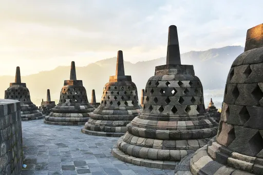 Image for article 16 UNESCO World Heritage Sites in Southeast Asia For Your Next Weekend Getaway