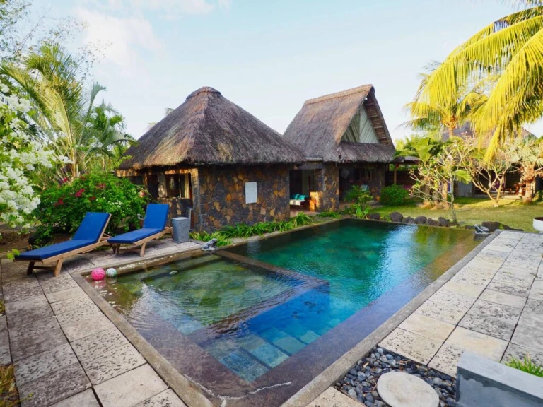 Airbnbs in Mauritius that You Should Book