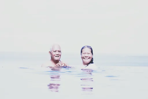 Image for article Travelling with Parents: A Beautiful Adjustment