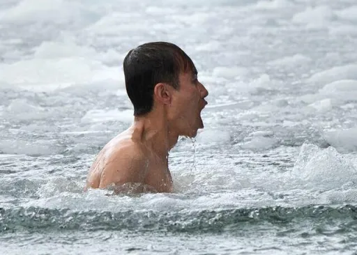 Image for article Journey to the Ends of the Earth: From Singapore to Antarctica