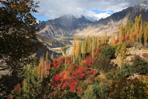 Image for article 6 Best Places to Visit in Pakistan for Your First Trip