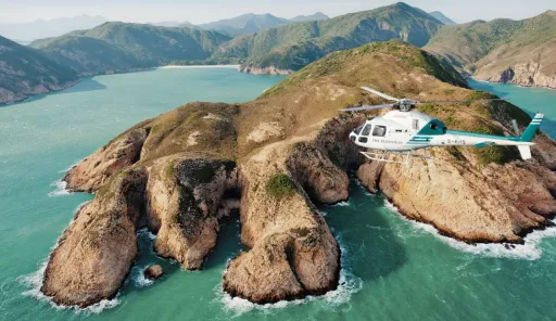 Image for article Live Like Royalty: Easy Ways Anyone Can Enjoy Life Like China’s Richest