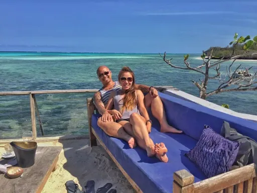 Image for article The World’s Most Amazing Beach Destination is Found In… Zanzibar, Africa