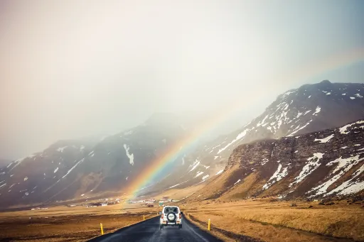Image for article Iceland Too Expensive? Here’s How to Travel There on a Tight Budget