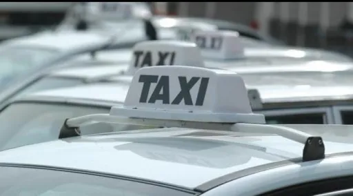 Image for article How We Got Scammed by a Taxi Driver in Hanoi