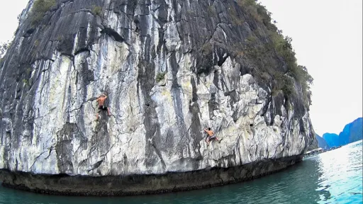 Image for article Cat Ba: A Hidden Gem in Vietnam’s Halong Bay