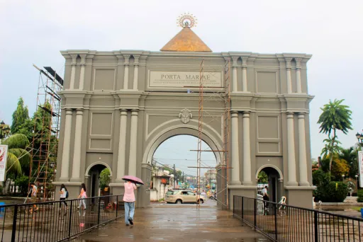 Image for article Musings on Naga City and Its People