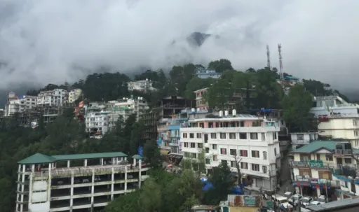 Image for article My Experience Meeting Dalai Lama in Dharamsala