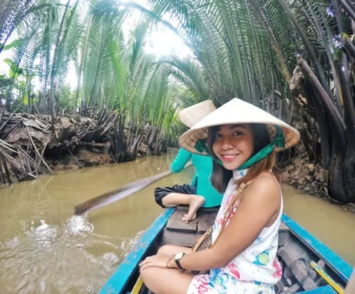 Image for article Exploring Vietnam, Cambodia and Thailand for Just ₱15K All-In