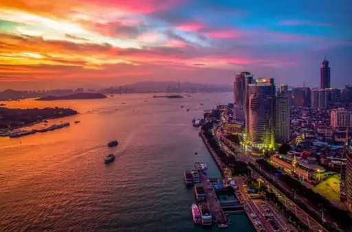 Image for article Forget Beijing & Shanghai: 7 Offbeat China Cities Everyone Needs to Visit