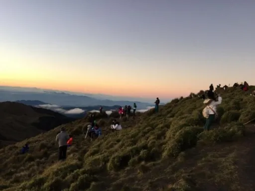 Image for article Hiking Mt. Pulag (via Ambangeg Trail) Without a Tour Guide – A 3D2N Itinerary