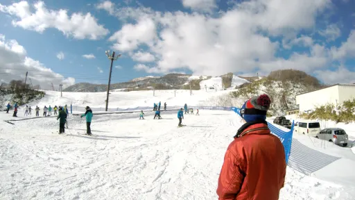 Image for article Niseko, Japan: My Powder Snow Experience & Guide