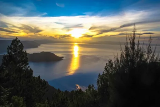 Image for article 3D2N Lake Toba Getaway Itinerary (from Medan)