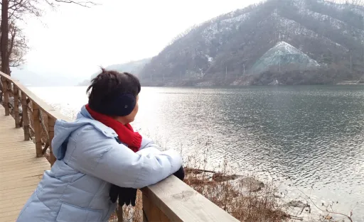 Image for article How I Got a South Korea Tourist Visa without ITR