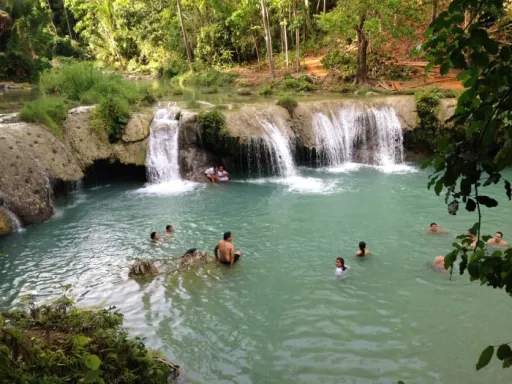 Image for article 10 Reasons Why You Will NEVER Want to Go to Siquijor