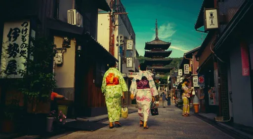 Image for article My 6-Day Solo Travel in Japan: Tips, Costs & Itinerary for Filipinos