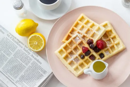 Image for article 7 Cafes & Restaurants in Cagayan de Oro That Won’t Hurt Your Wallet