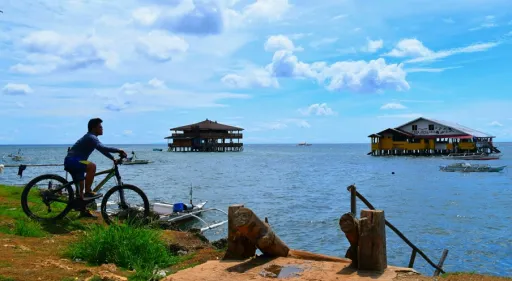 Image for article Biking Around Olango Island: Scenic Spots and Travel Tips