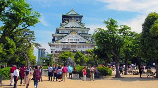 Image for article How I Spent 14 Days in Japan with Less Than ₱30k Cash on Hand