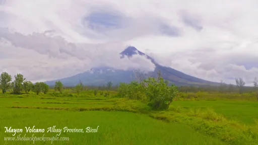 Image for article Luzon to Samar by Land: A Road Trip via Bicol Region