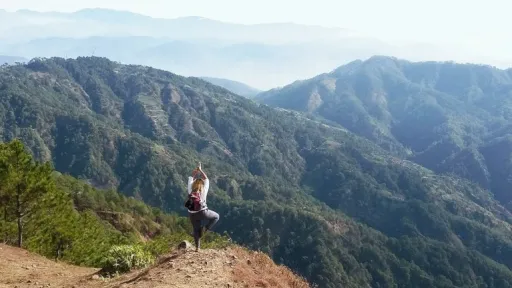 Image for article Mt. Ulap in Benguet: What to Know Before Your Climb