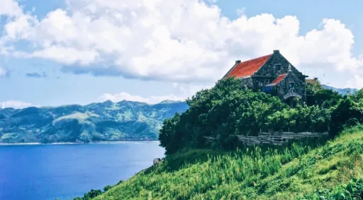 Image for article Why Batanes is a Perfect Pre-Wedding Destination for Couples