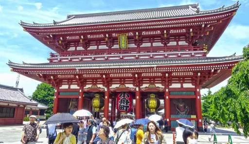 Image for article Easy Japan Tourist Visa Guide for Filipinos