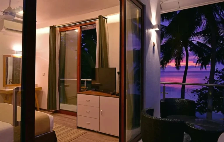 Top 6 Airbnbs in Maldives for a Relaxing vacation