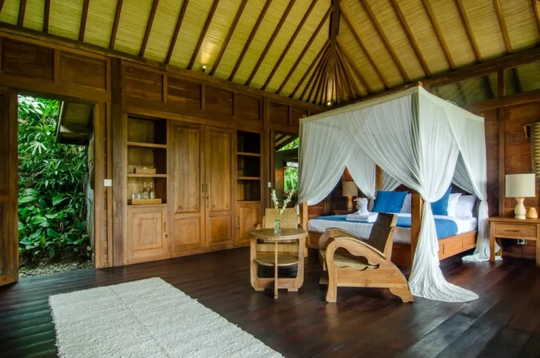 The 5 Best Airbnbs In Bali For A Romantic Getaway