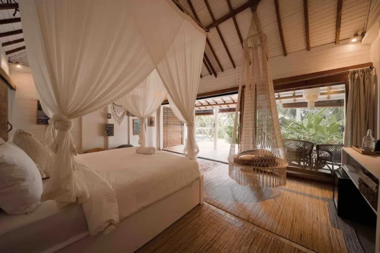 The 5 Best Airbnbs In Bali For A Romantic Getaway