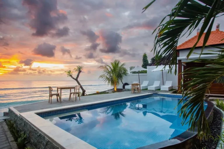 5 Best Airbnbs in Bali for couples