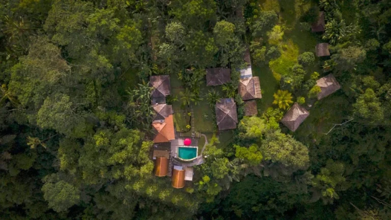 5 Best Airbnbs in Bali for couples