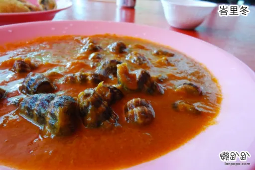 Image for article 本地美食之旅新宠!吡叻瓜拉古楼 Kuala Kurau 特色美食地图大公开