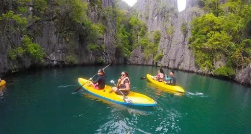 Image for article El Nido Travel Guide: What You Need to Know Before Your Island Getaway