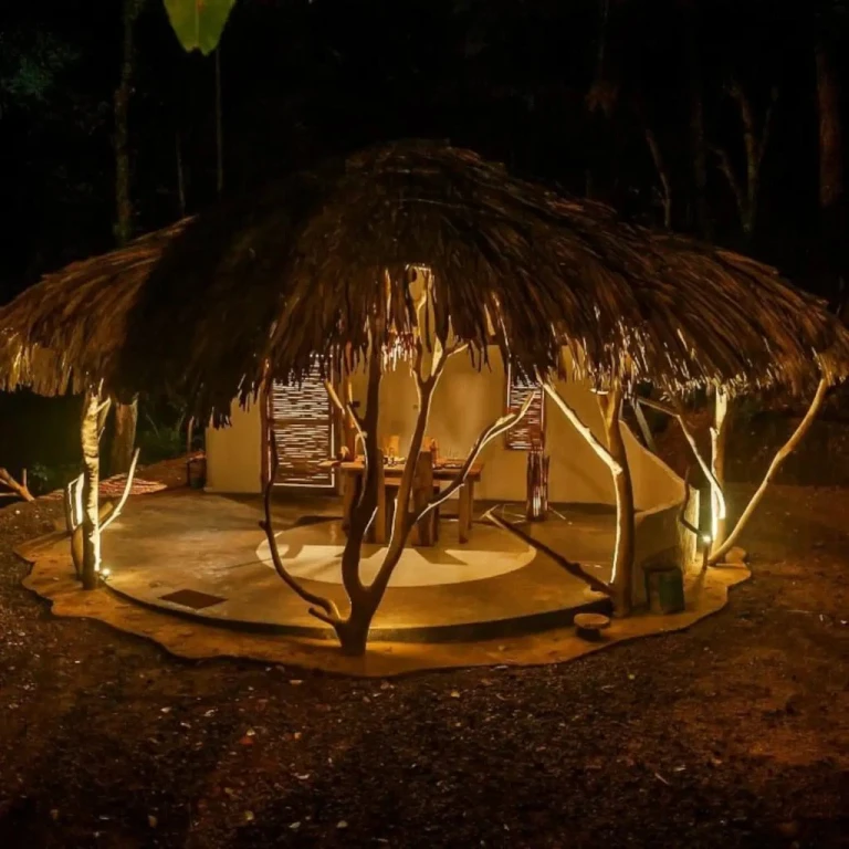 6 Unique Airbnb in Sri Lanka for your next Trip!