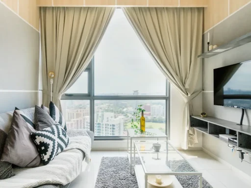 image for article Top 6 Airbnb in Kuala Lumpur you can never miss 