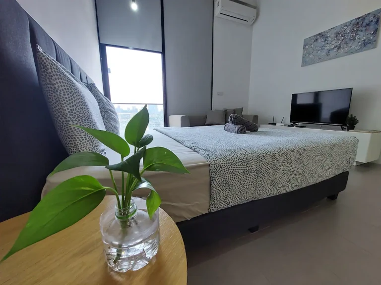Top 6 Airbnb in Kuala Lumpur you can never miss&nbsp;