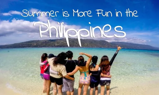 Image for article Summer is More Fun in the Philippines: 20 Stunning Photos from Filipino Travellers