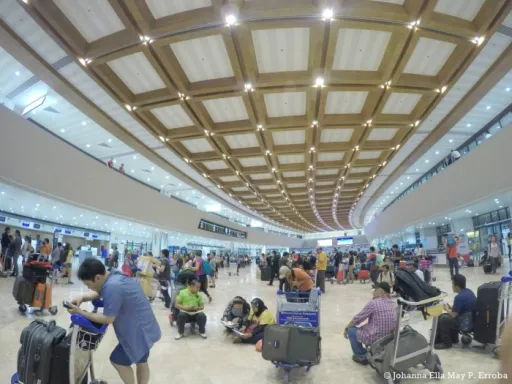 Image for article 10 Ways to Avoid the Notorious Laglag-Bala Airport Scam in the Philippines