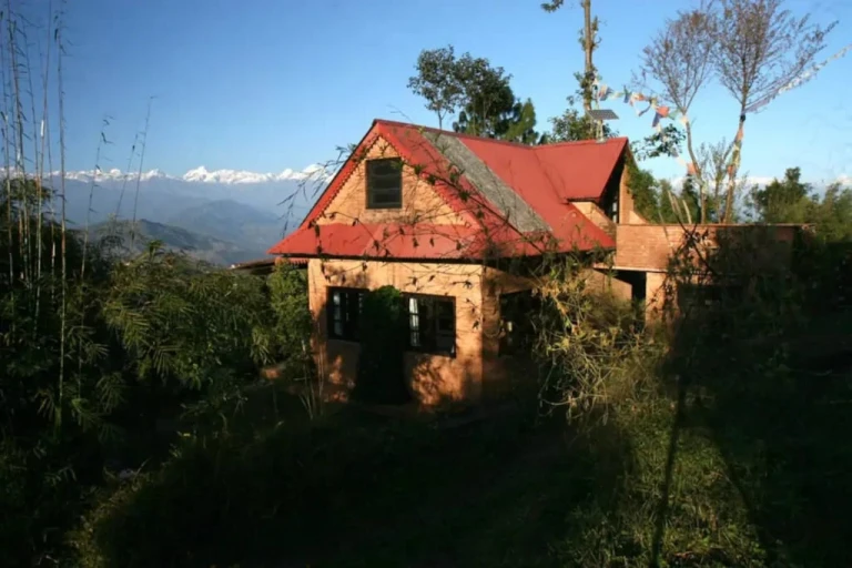 Airbnb in Nepal for your next Adventurous Trip