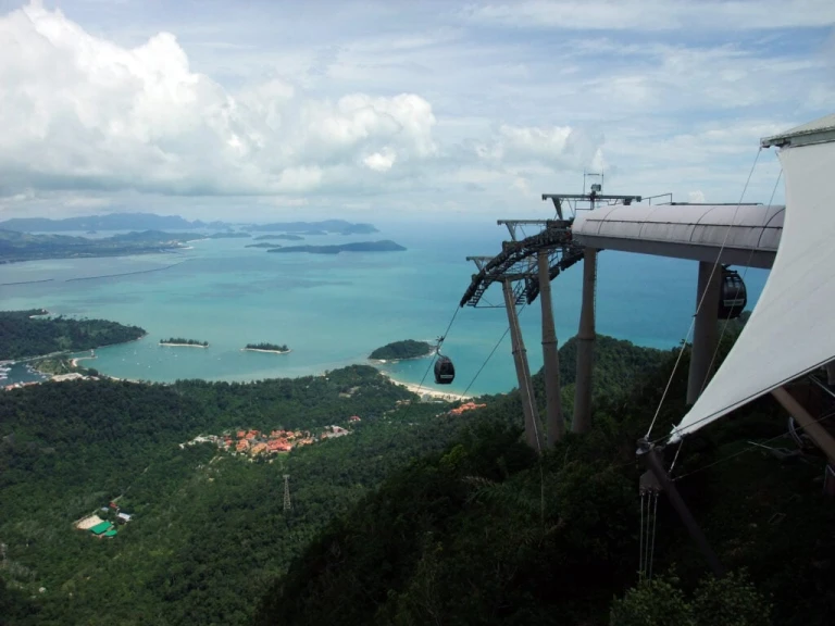 6 Amazing Places to visit in Malaysia