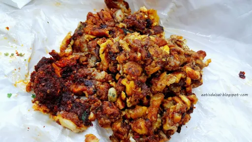 Image for article 吃货秘笈:除了鸡饭粒、Cendol,马六甲还有这些鲜为人知的好料!