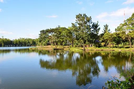 Image for article Bond with Your Grandparents at These 6 Family-Friendly Places in Metro Manila