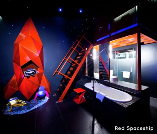 Image for article 新加坡住宿：不能错过的精品酒店