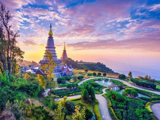 image for article Travel Guide to Myanmar from India 2023